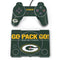 NFL Green Bay Packers Team Motto PlayStation Classic Bundle Skin